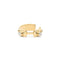 Brunch In My Ear Cuff - 1